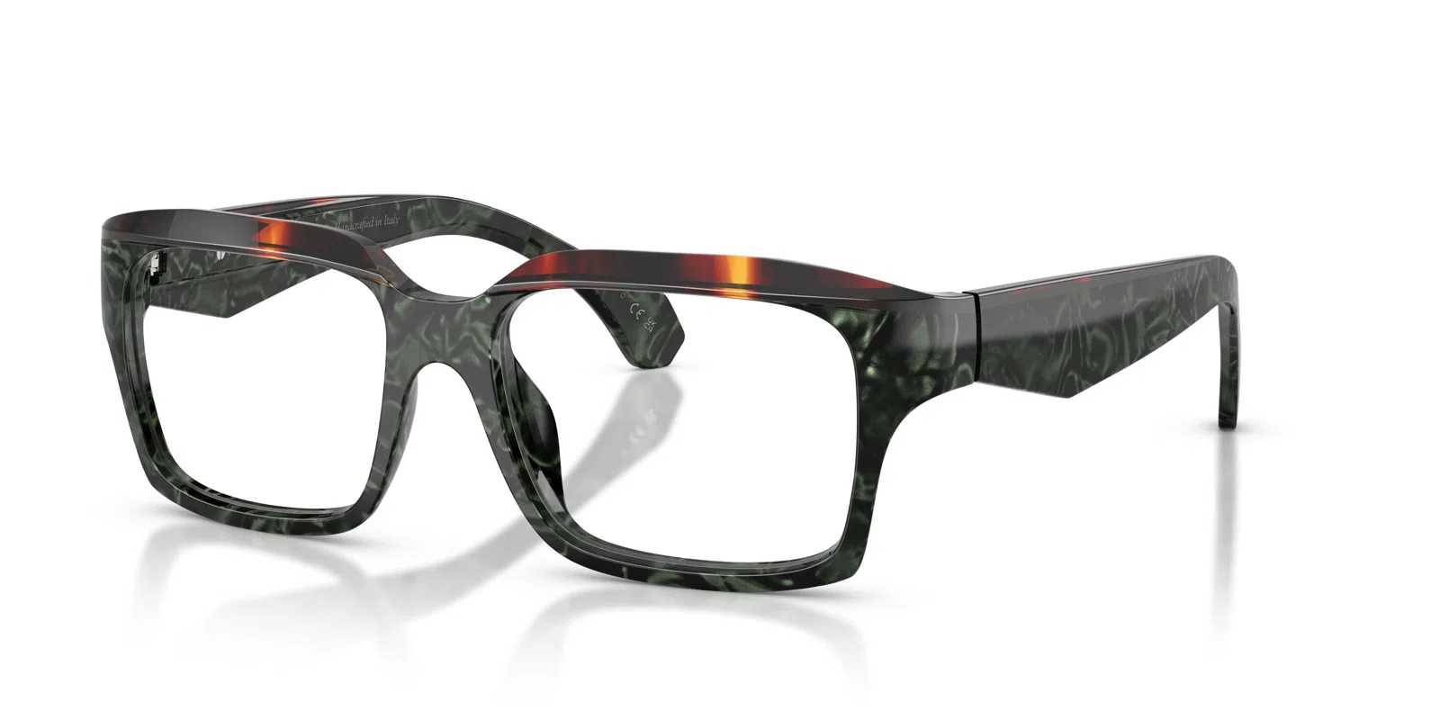 Alain Mikli 3556 Eyeglasses - view 19